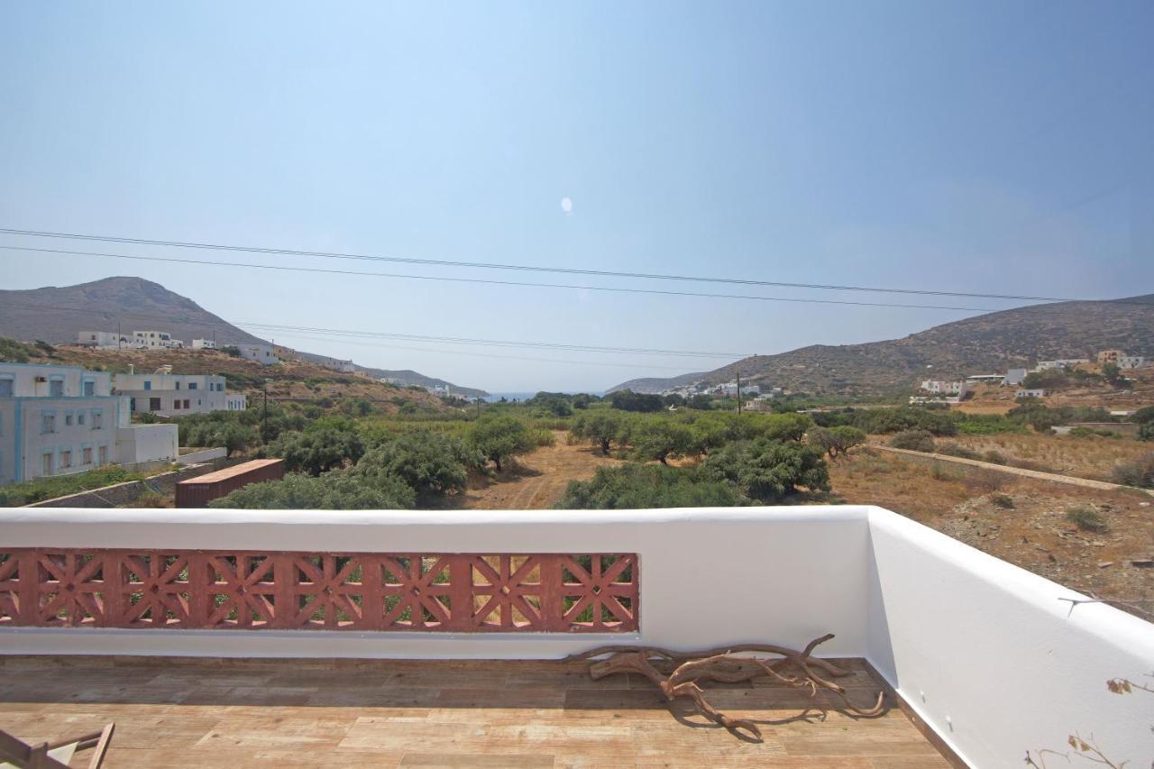 كاتابولا Villa Katapoliani No.3 المظهر الخارجي الصورة